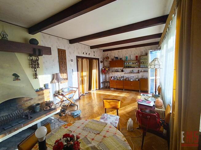 Dom Otwock Świder, Pogodna