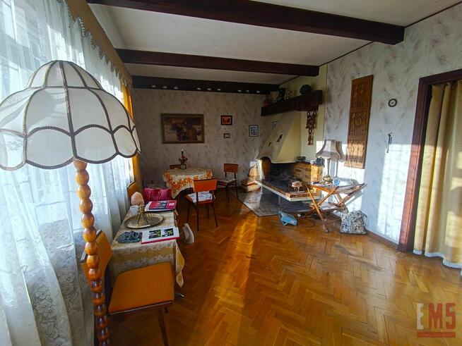 Dom Otwock Świder, Pogodna