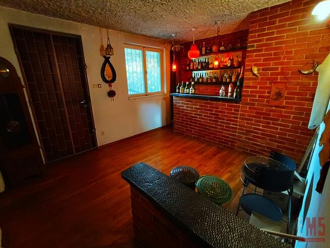 Dom Otwock Świder, Pogodna