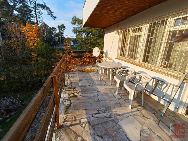 Dom Otwock Świder, Pogodna