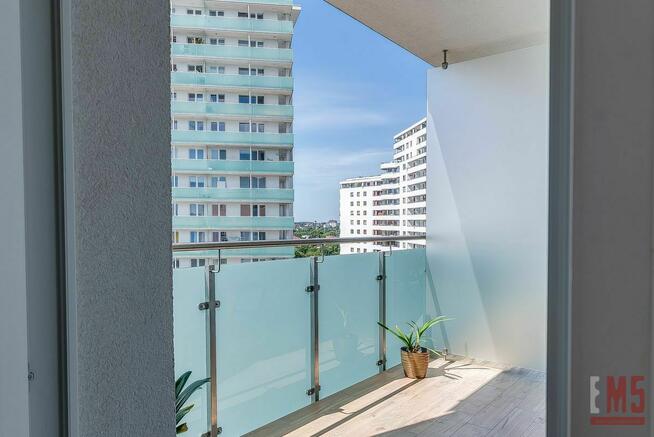 Mieszkanie Białystok Białostoczek