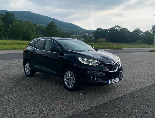 Renault Kadjar 1.2 Krajowy Zadbany