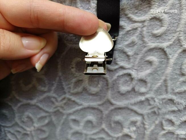 Haltery do pończoch