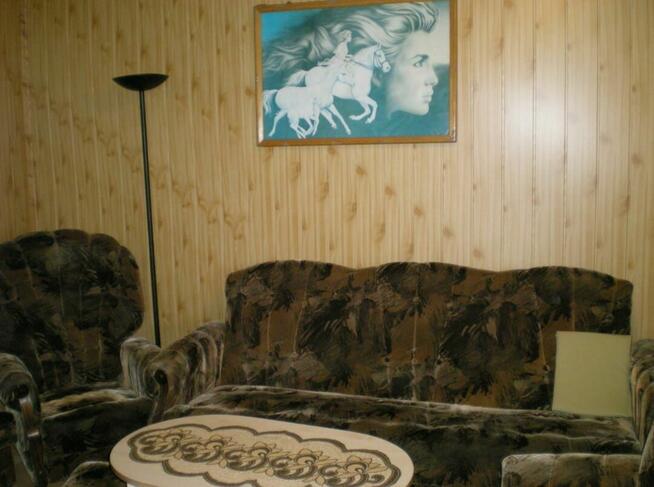 Sprzedam domek letniskowy z widokiem na jezioro w Siemianach