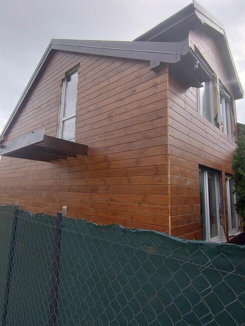 Wynajmę garaż z poddaszem 70m2 pod legionowem.