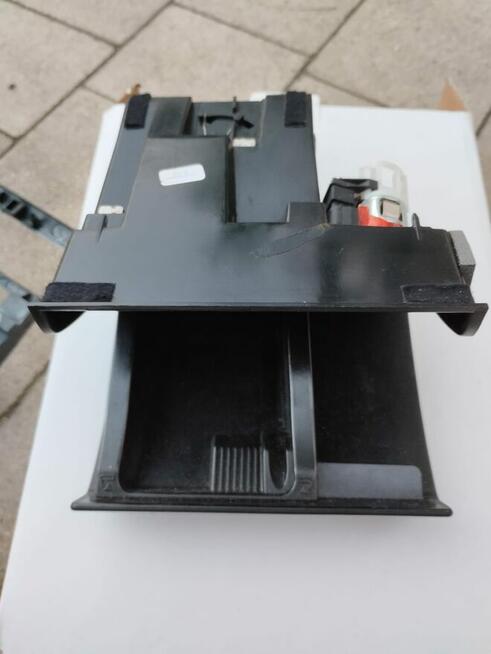 Panel środkowy popielniczka Seat Leon 1M