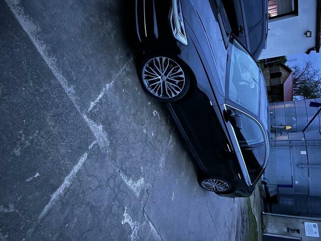 Audi A6 3.0 TDI QUATRO S line