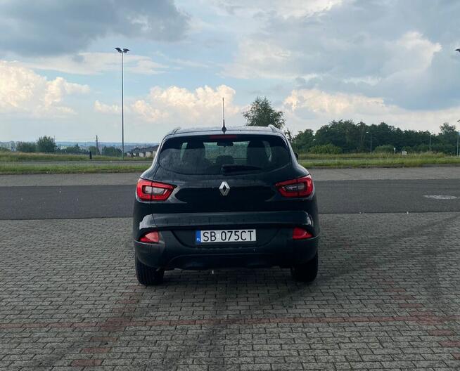 Renault Kadjar 1.2 Krajowy Zadbany