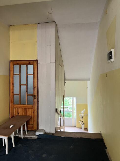 Budynek 1000 m , działka 7500 koło Tomaszowa Mazowieckiego