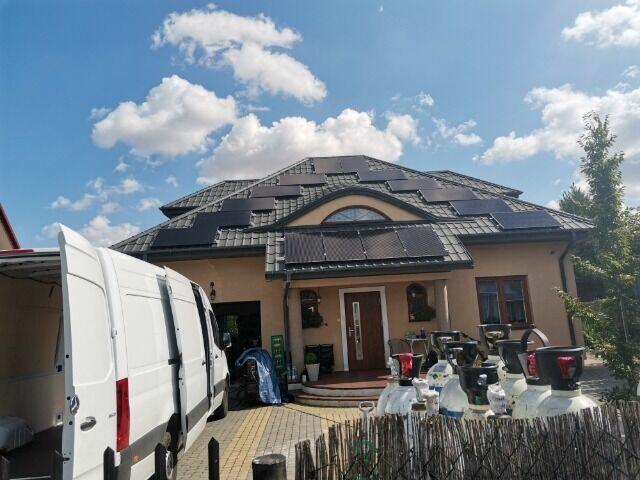 Fotowoltaika nie działa? Firmy krzak już nie ma? Interwencja