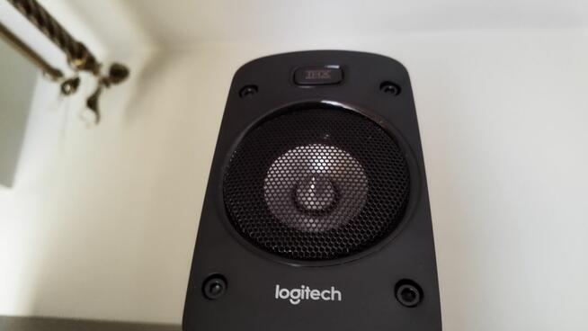 Zestaw Logitech