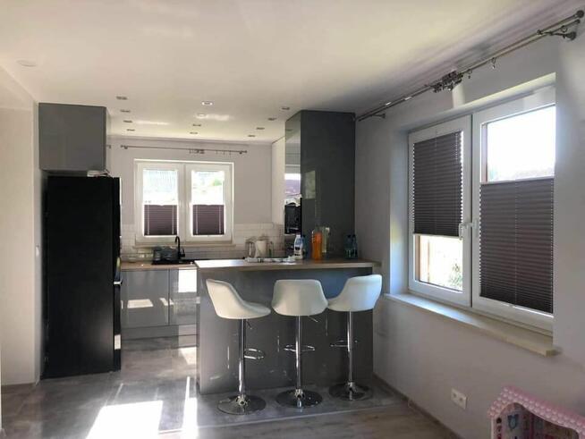 Plisy Materiałowe - Wrocław - Darmowy Pomiar - Montaż Gratis