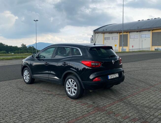 Renault Kadjar 1.2 Krajowy Zadbany