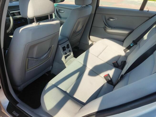 Sprzedam BMW e90 14 500 zł