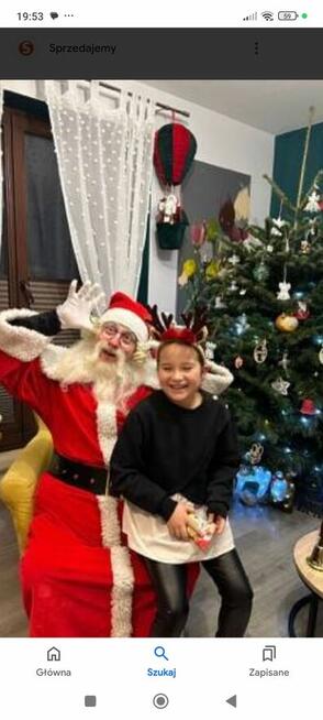 Mikołaj wesołek-aktor