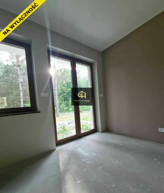 Komfortowy dom 138m2 na pięknej działce 1221m2