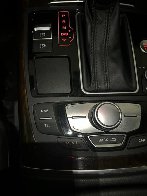 Audi A6 3.0 TDI QUATRO S line