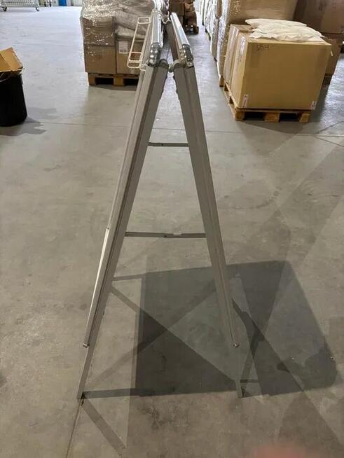 Potykacz reklamowy 63x88x117