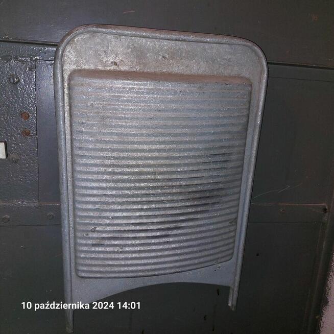 Tarka do prania z PRL-u