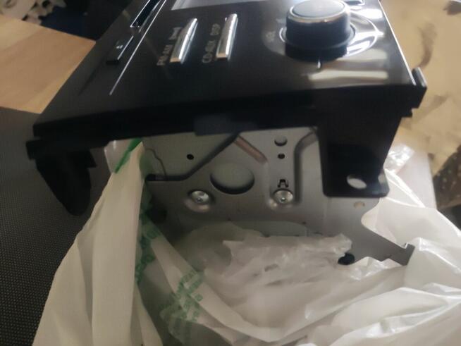 Radio nissan altima l33