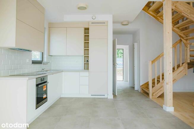 Osiedle Jabłoniowa Aleja | E1 - wykończony dom !