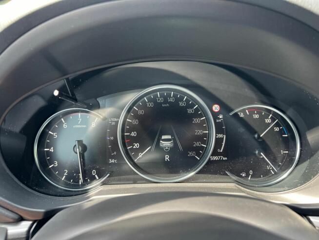 Mazda CX-5 2.0 SKYACTIV, Pełne Wyposażenie, Serwisowana!