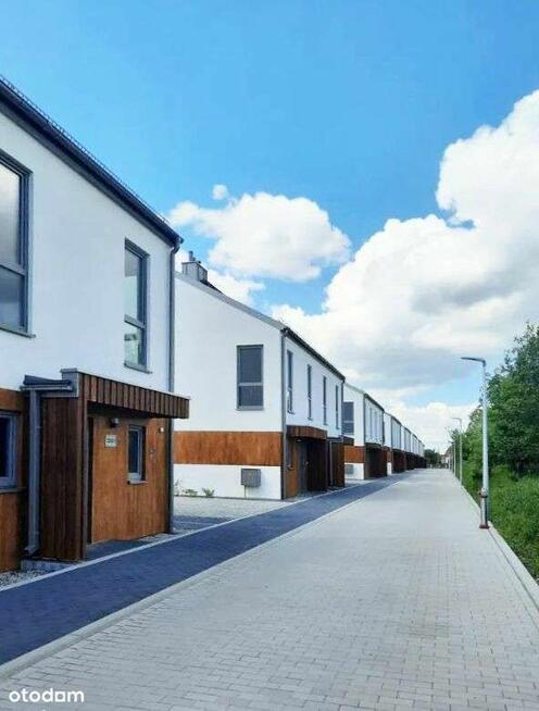 Osiedle Jabłoniowa Aleja | E1 - wykończony dom !