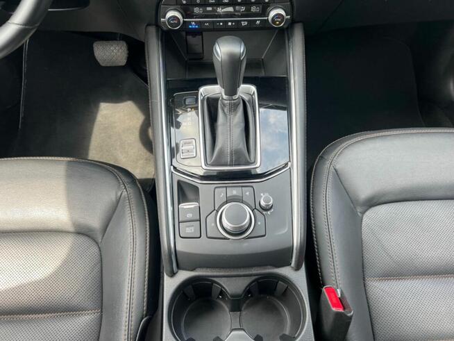 Mazda CX-5 2.0 SKYACTIV, Pełne Wyposażenie, Serwisowana!