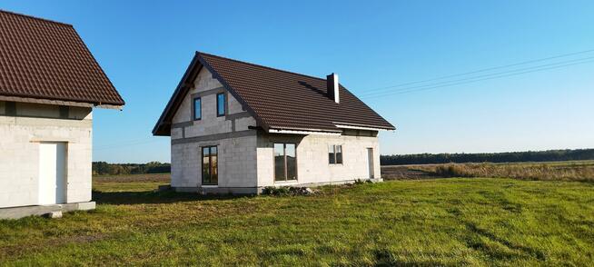 Dom Słońsko gm. Inowrocław