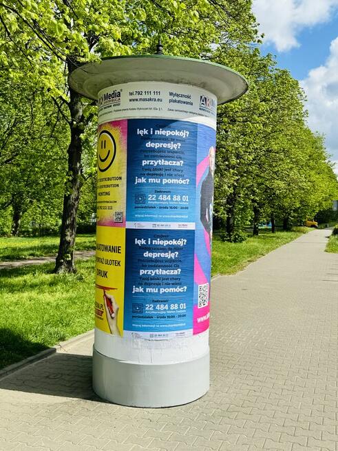 AK Media Dystrybucja Agencja Reklamowa