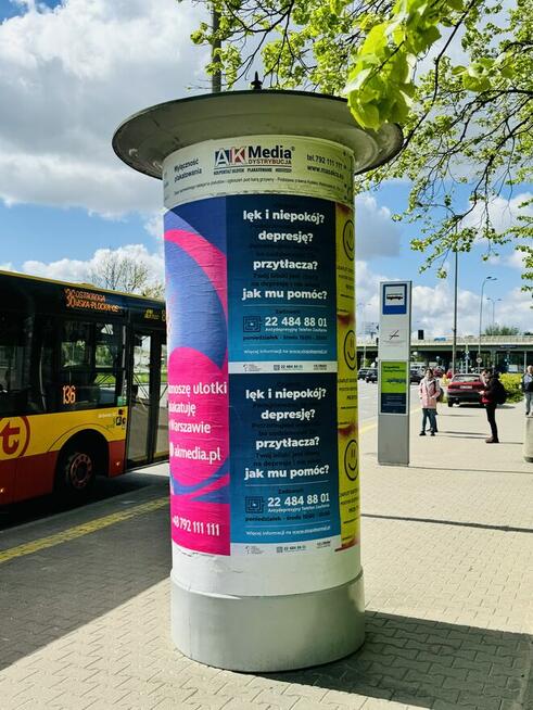 AK Media Dystrybucja Agencja Reklamowa