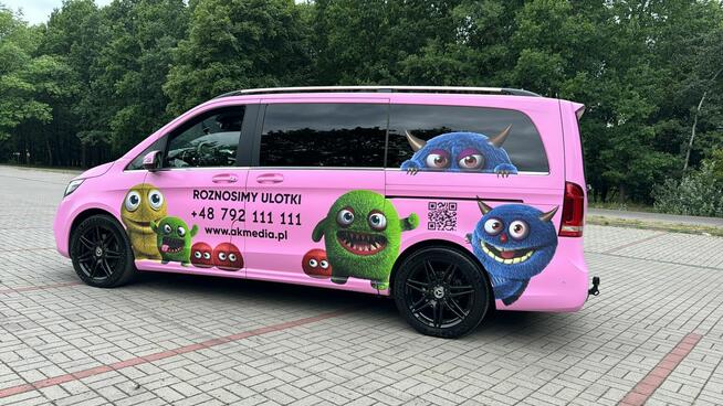 AK Media Dystrybucja Agencja Reklamowa