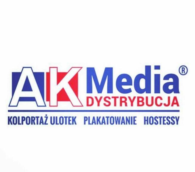 AK Media Dystrybucja Agencja Reklamowa
