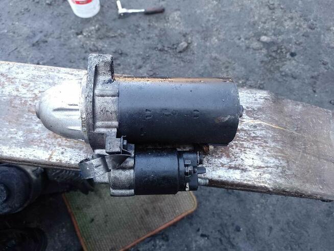 Rozrusznik Mercedes-Benz*2,2 Diesel*1997 r*100% Spr.