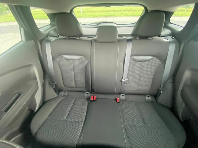 Renault Kadjar 1.2 Krajowy Zadbany