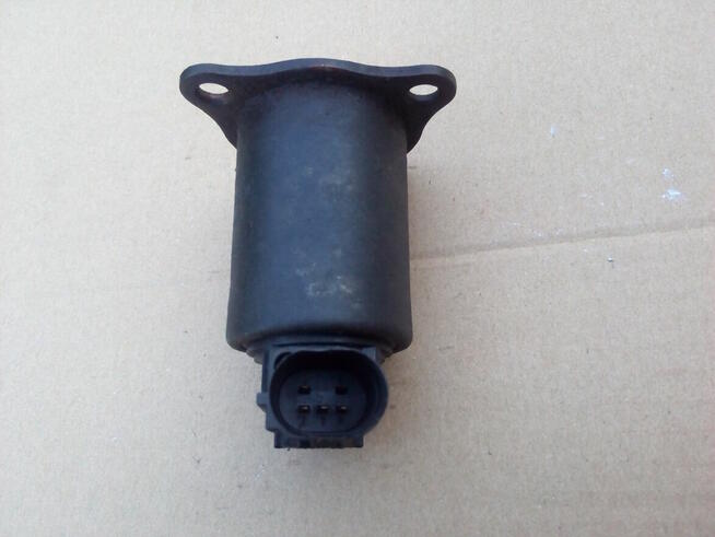 Siłownik zawor EGR 1.9DCI Vivaro A Movano A Trafic II Master