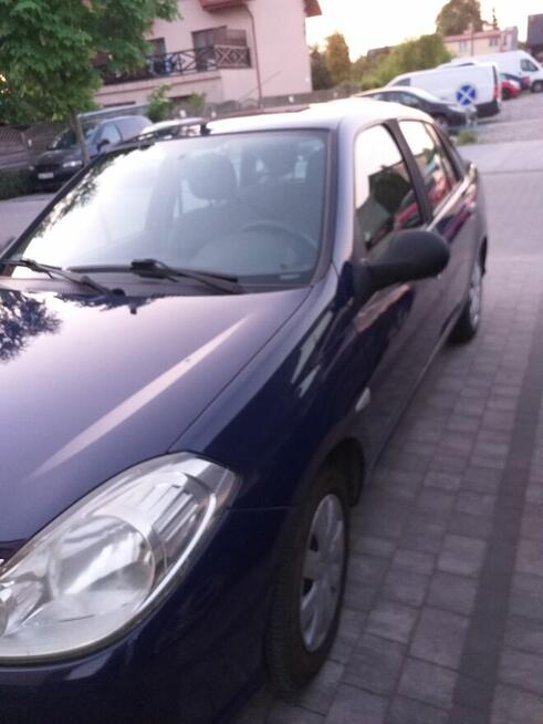 Sprzedam Renualt Thalia 1.2 LPG 1 właściciel
