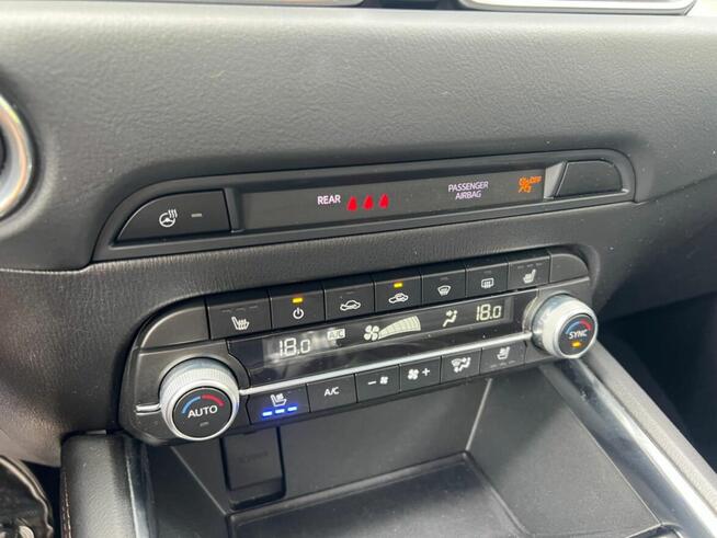 Mazda CX-5 2.0 SKYACTIV, Pełne Wyposażenie, Serwisowana!