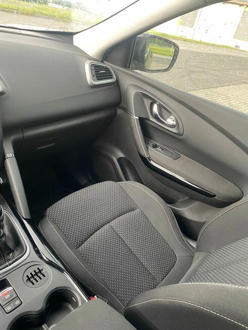 Renault Kadjar 1.2 Krajowy Zadbany