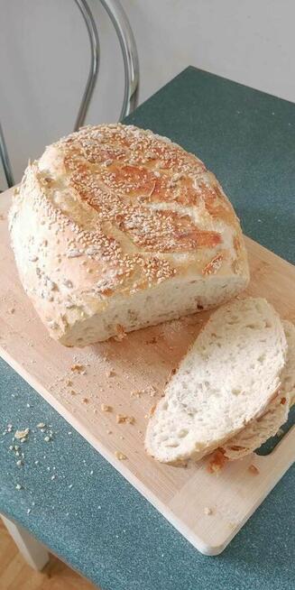 Chleby, bułki na zamówienie różne rodzaje, Białystok