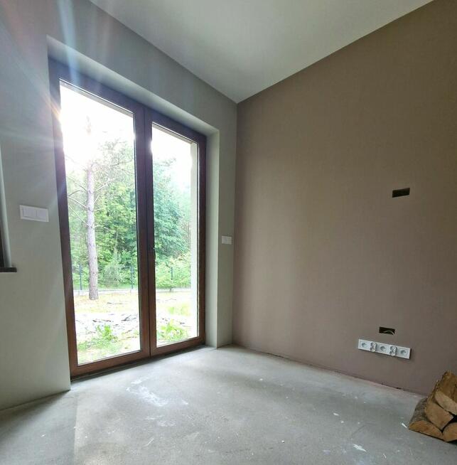 Komfortowy dom 138m2 na pięknej działce 1221m2