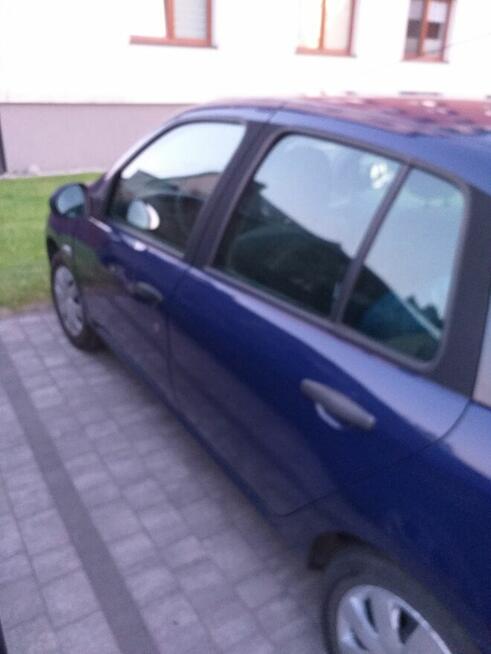 Sprzedam Renualt Thalia 1.2 LPG 1 właściciel