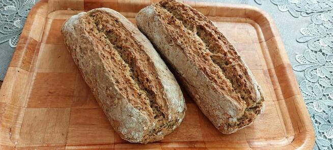 Chleby, bułki na zamówienie różne rodzaje, Białystok