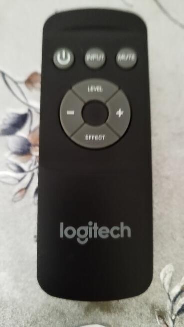 Zestaw Logitech