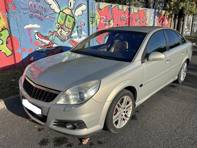 Opel Vectra C Z20net 2.0T + gaz