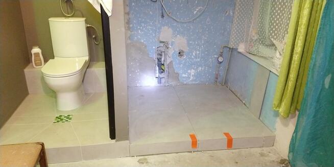 Wykończenia kompleksowo od zaraz !!!