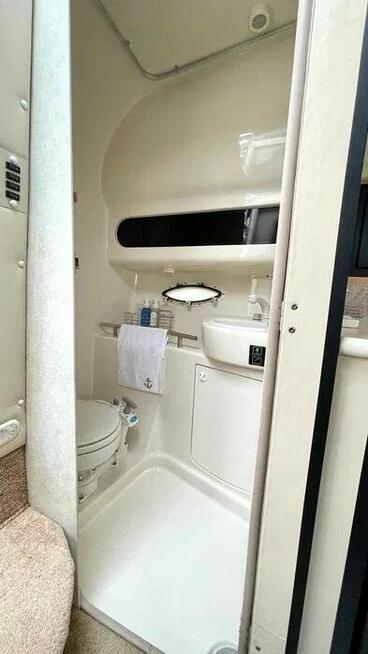 Bayliner 3055 Ciera > doinwestowany jacht motorowy