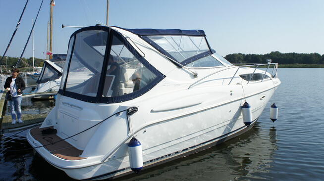 Bayliner 3055 Ciera > doinwestowany jacht motorowy