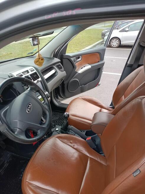 Sprzedam Kia Sportage