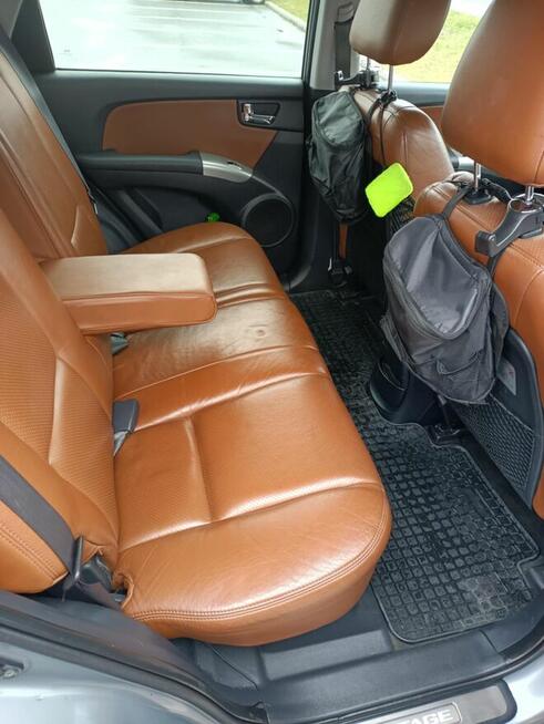 Sprzedam Kia Sportage